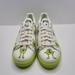 Adidas Shoes | Adidas Monsters Inc. X Stan Smith Mike Wazowski Fz2706 Size Men's 9 Women's 10.5 | Color: Green | Size: 9