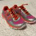 Under Armour Shoes | Girls Under Armour Micro G Running Shoes, 6y | Color: Pink/Silver | Size: 6bb