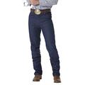 Wrangler Men's Cowboy Cut Slim Fit Jean,Navy,29x30