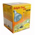 Lucky Reptile Bright Sun UV Desert,100 W