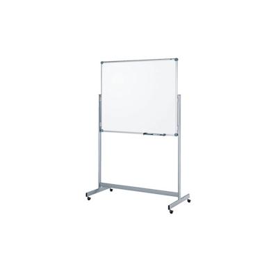 MAUL mobiles Whiteboard, fixed, 100 x 180 cm