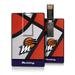 Phoenix Mercury Basketball Design 32GB Credit Card USB Flash Drive