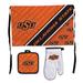 WinCraft Oklahoma State Cowboys 3-Piece Barbecue Set