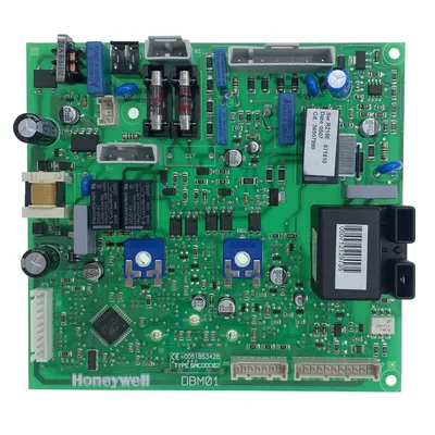 Circuit imprimé DBM01 pour panneau de contrôle de chaudière pour Ferroli DomiProject 36507990
