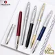 SHEAFFER – stylo à bille 100 en laiton et métal stylo à plume Fine pour calligraphie écriture