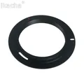 Livraison gratuite nouvelle lentille M42 pour PK pour pentax KM K-M K-7 K-X K2000 K20D adaptateur