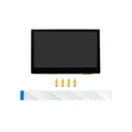 Waveshare-Écran Tactile LCD Multicolore Puzzles 4.3 Pouces 800x480 IPS 24 Bits RVB