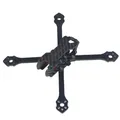 Frame Kit 3inch 140mm/ 4inch 175mm Wheelbase FPV Support 3-6S Battery 20x20mm Flight controlfor