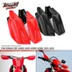 Protège-mains de guidon pour moto Honda ATV CRF 250 450 X RX CRF450RX CRF450X CRF250RX 2021