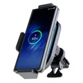 Écran pliable pour téléphone portable support de chargeur sans fil pour Samsung Z pliable 5 4 3