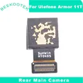 Ulefone – Smartphone Armor 11T 8 go de RAM 256 go de ROM 5G 6.1 pouces caméra principale
