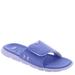 Under Armour Ignite Pro SL - Womens 11 Blue Sandal Medium