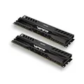 Patriot Memory 16GB (2 x 8GB) PC3-15000 (1866MHz) Kit memoria 2 8 GB DDR3