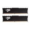 Patriot Memory Signature Premium PSP432G3200KH1 memoria 32 GB 2 x 16 DDR4 3200 MHz