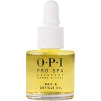 OPI Pflegeprodukte Nagelpflege Pro SpaNail & Cuticle Oil