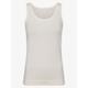 Marie Lund Top Damen ecru, M