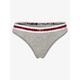 Tommy Hilfiger String Damen hellgrau, XS