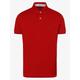 Tommy Hilfiger Poloshirt Herren rot, XXXL