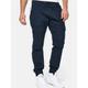 Indicode Cargohose Herren marine, XL