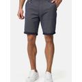 Indicode Chino Shorts Herren indigo, XXXL