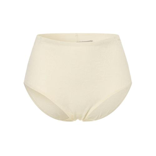 Triumph Slip Maxi Damen vanille, L