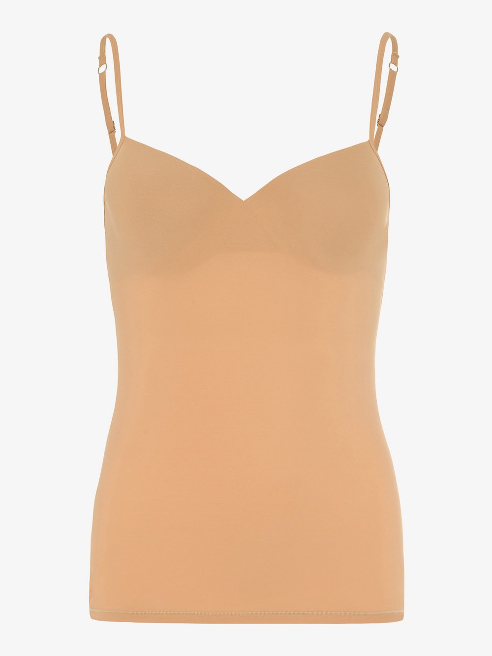 Hanro Schalen BH Top Damen nude, 75C Image