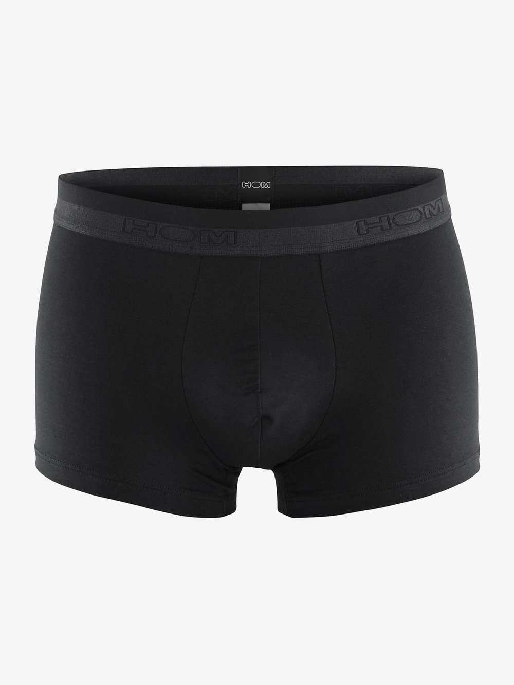 HOM Boxer Briefs Herren schwarz, S Image