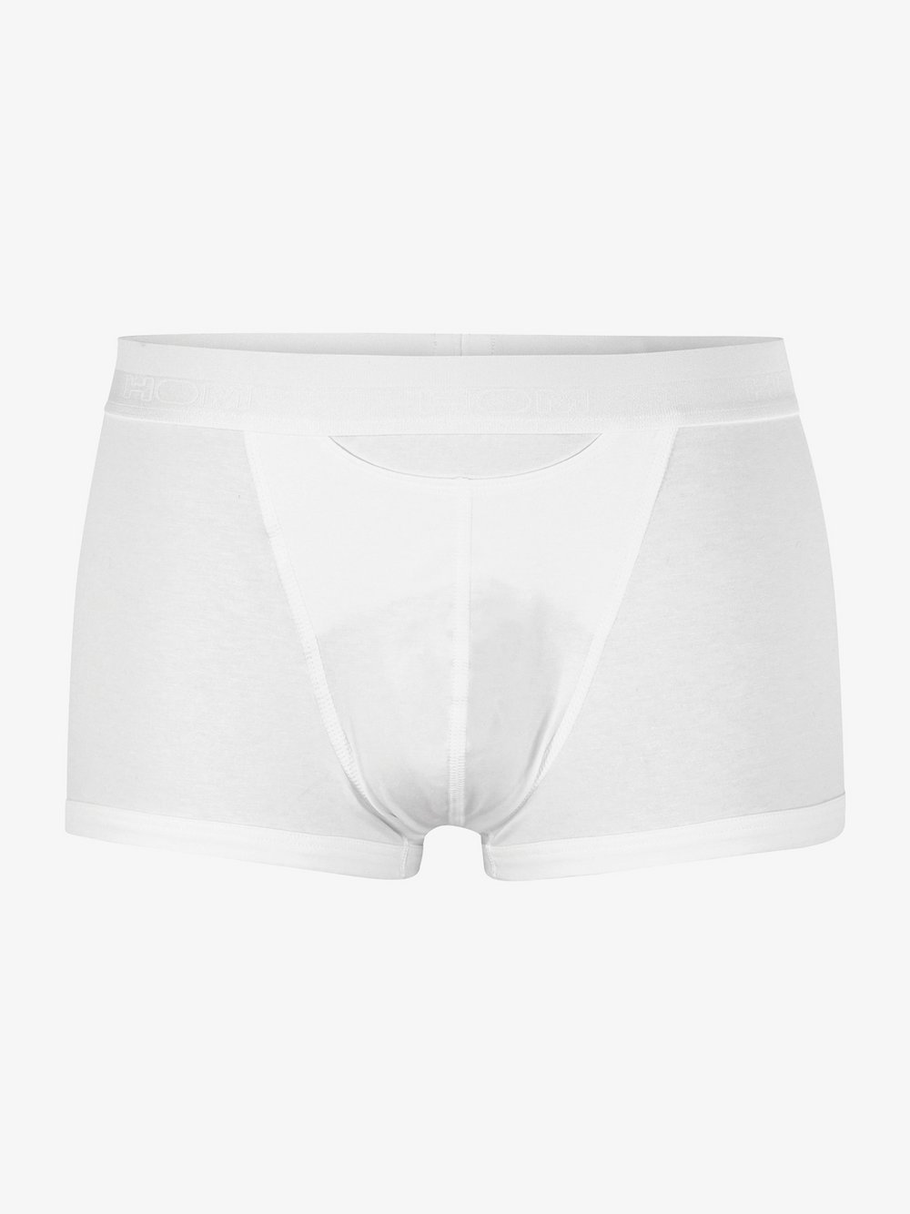 HOM Boxer Briefs Herren weiß, L Image