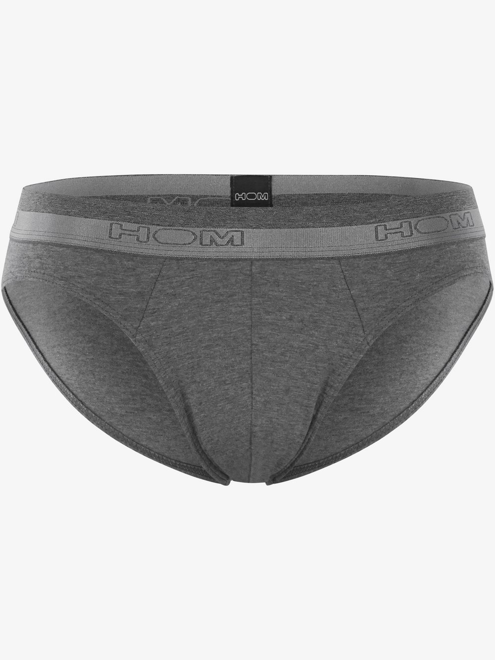 HOM Mini Briefs Herren grau, L Image