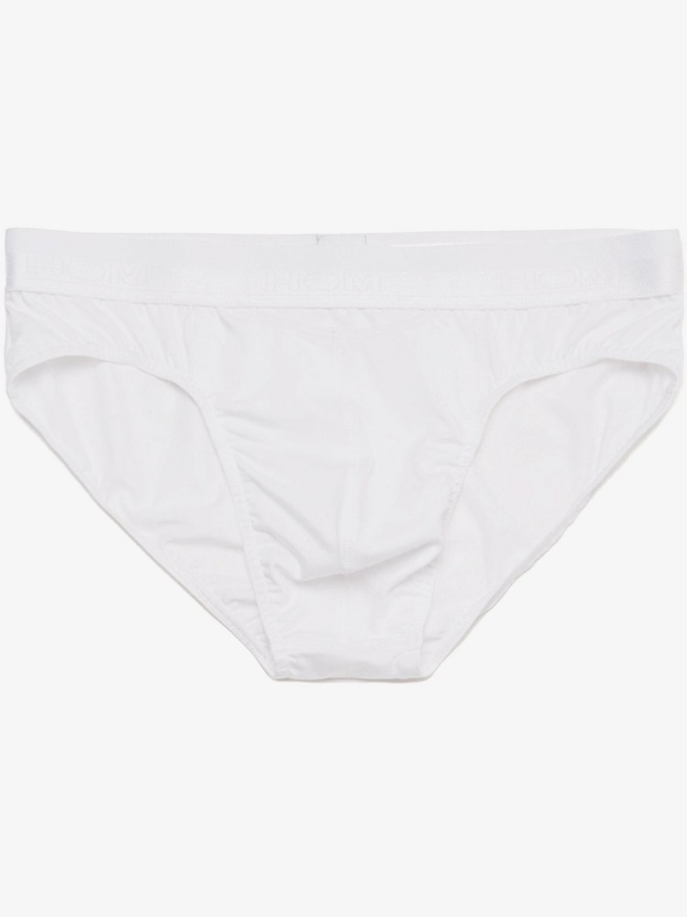 HOM Mini Briefs Herren weiß, M Image