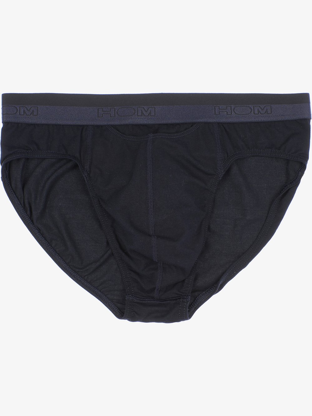 HOM Mini Briefs Herren marine, M Image