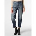 GUESS Jeans Damen blue stone, 25-29