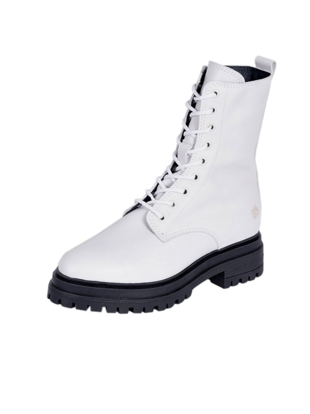 Apple of Eden ankle boot Damen weiß, 40