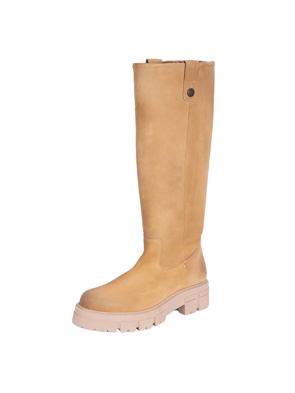 Apple of Eden boot Damen beige, 40