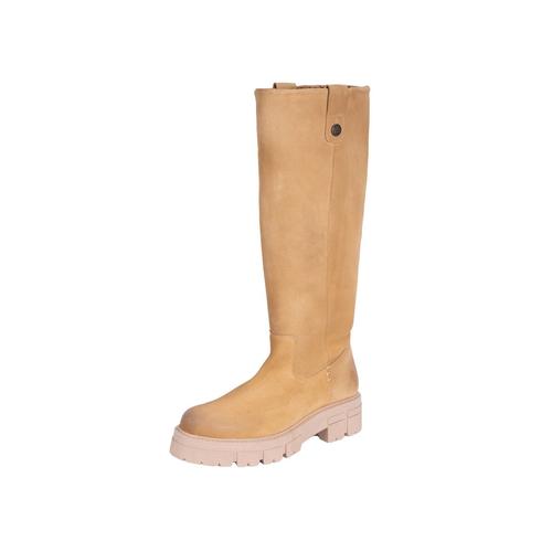 Apple of Eden boot Damen beige, 40