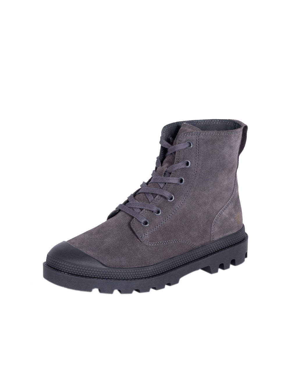 Apple of Eden ankle boot Damen grau, 41