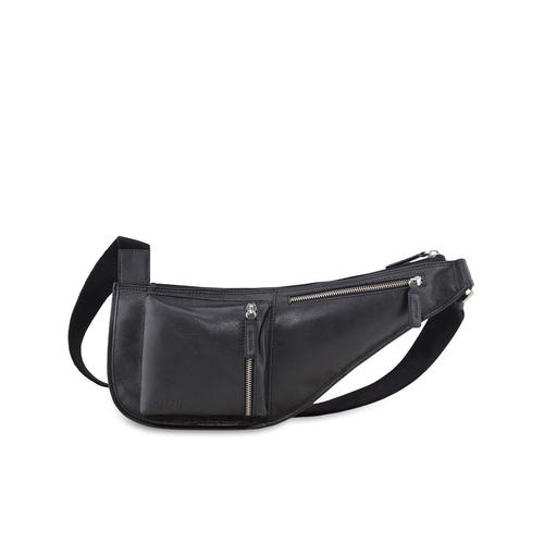 PICARD Gürteltasche Herren schwarz, ONE SIZE
