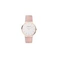 Liebeskind Berlin Armbanduhr Damen rosa, ONE SIZE