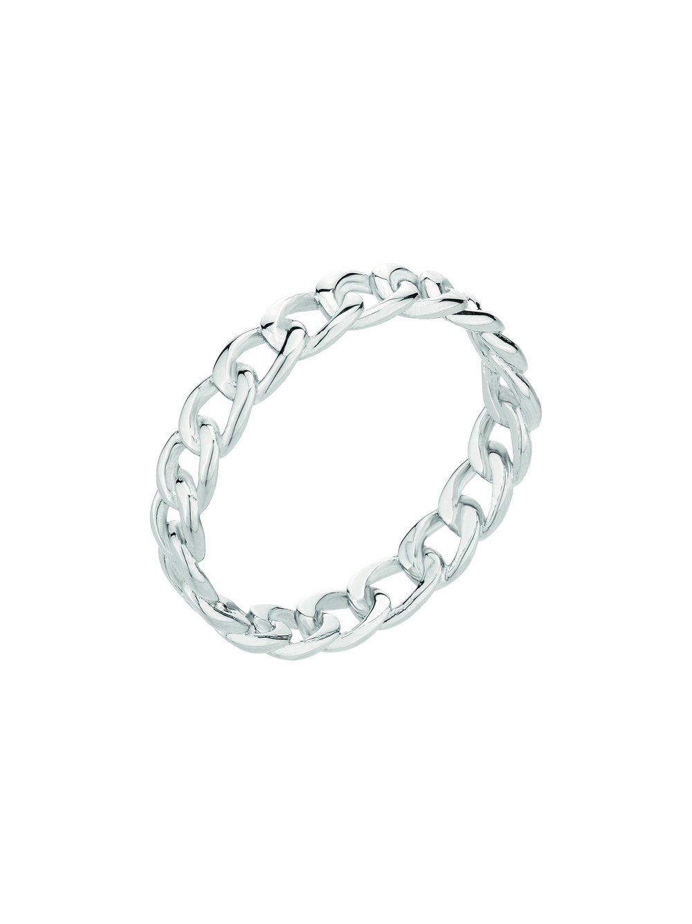 Liebeskind Berlin Ring Damen silber, 54 Image