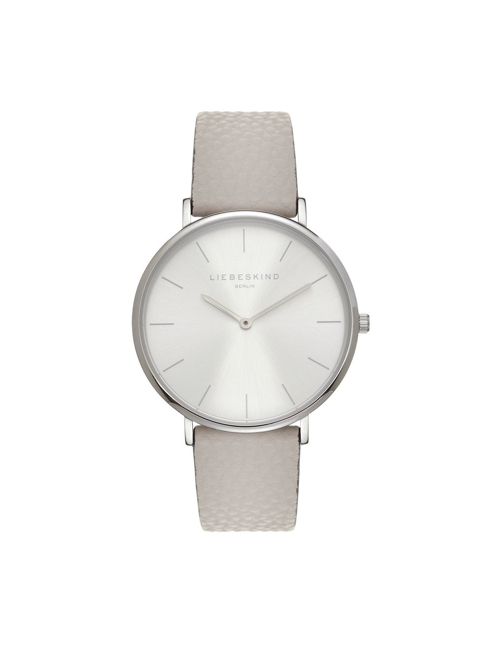 Liebeskind Berlin Armbanduhr Damen nude, ONE SIZE Image