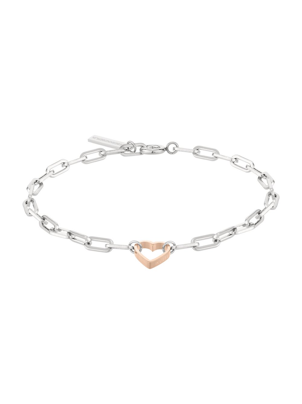 Liebeskind Berlin Armband Damen mehrfarbig, ONE SIZE Image