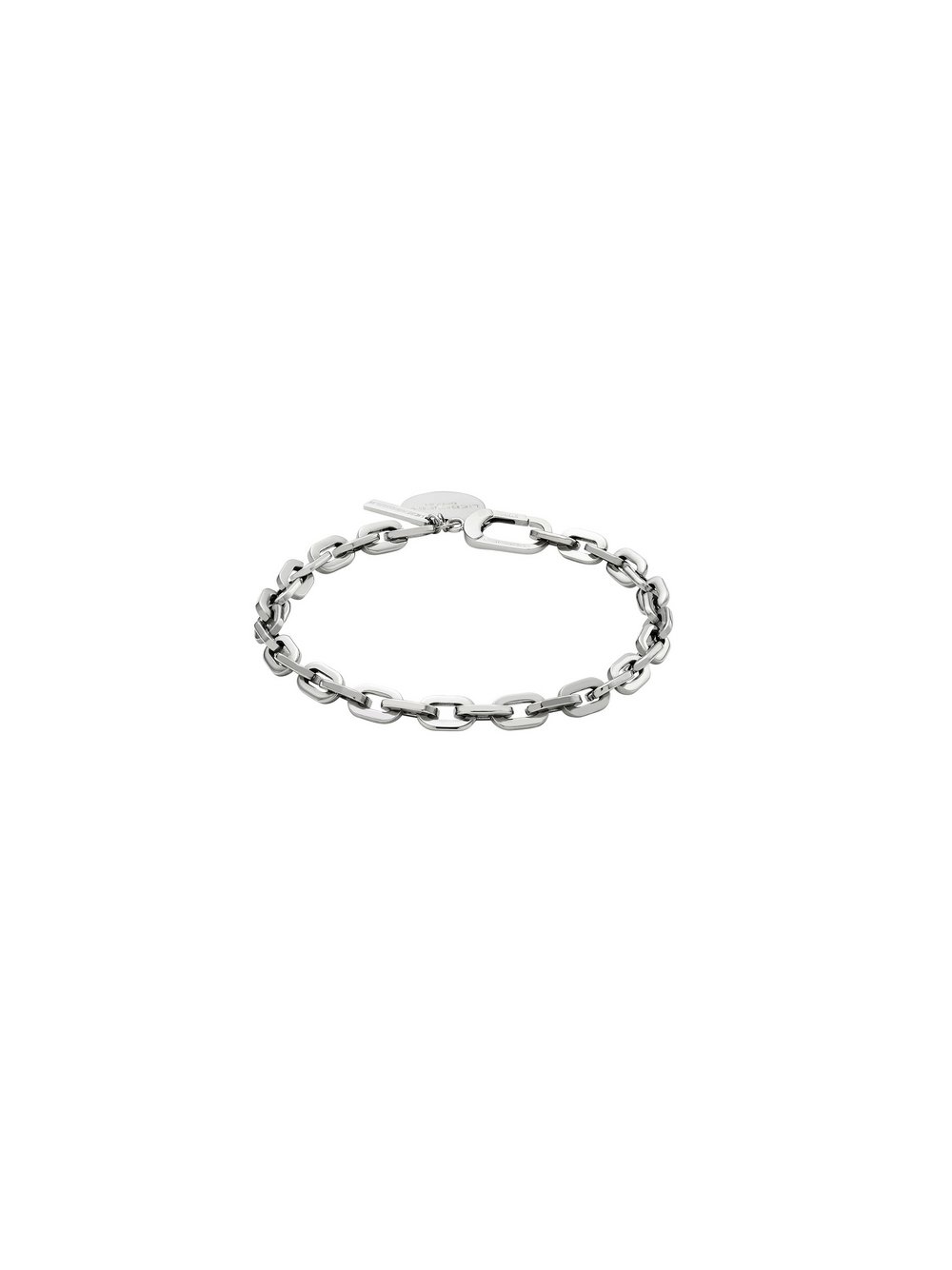 Liebeskind Berlin Armband The Basic Chunky Damen silber, ONE SIZE Image