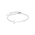 Liebeskind Berlin Armband Damen silber, ONE SIZE