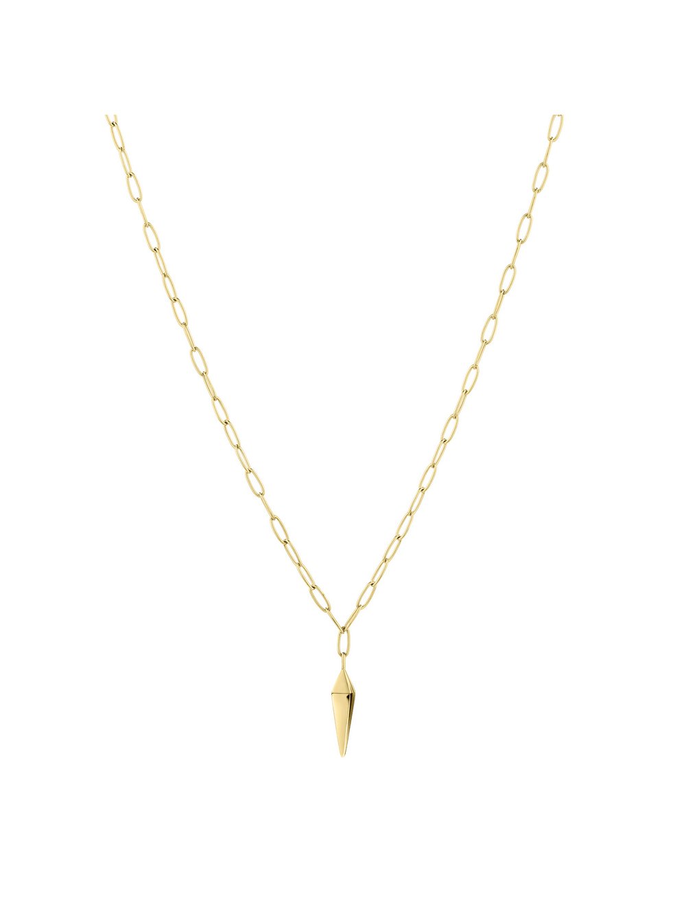 Liebeskind Berlin The Pendulum Damen gold, ONE SIZE Image