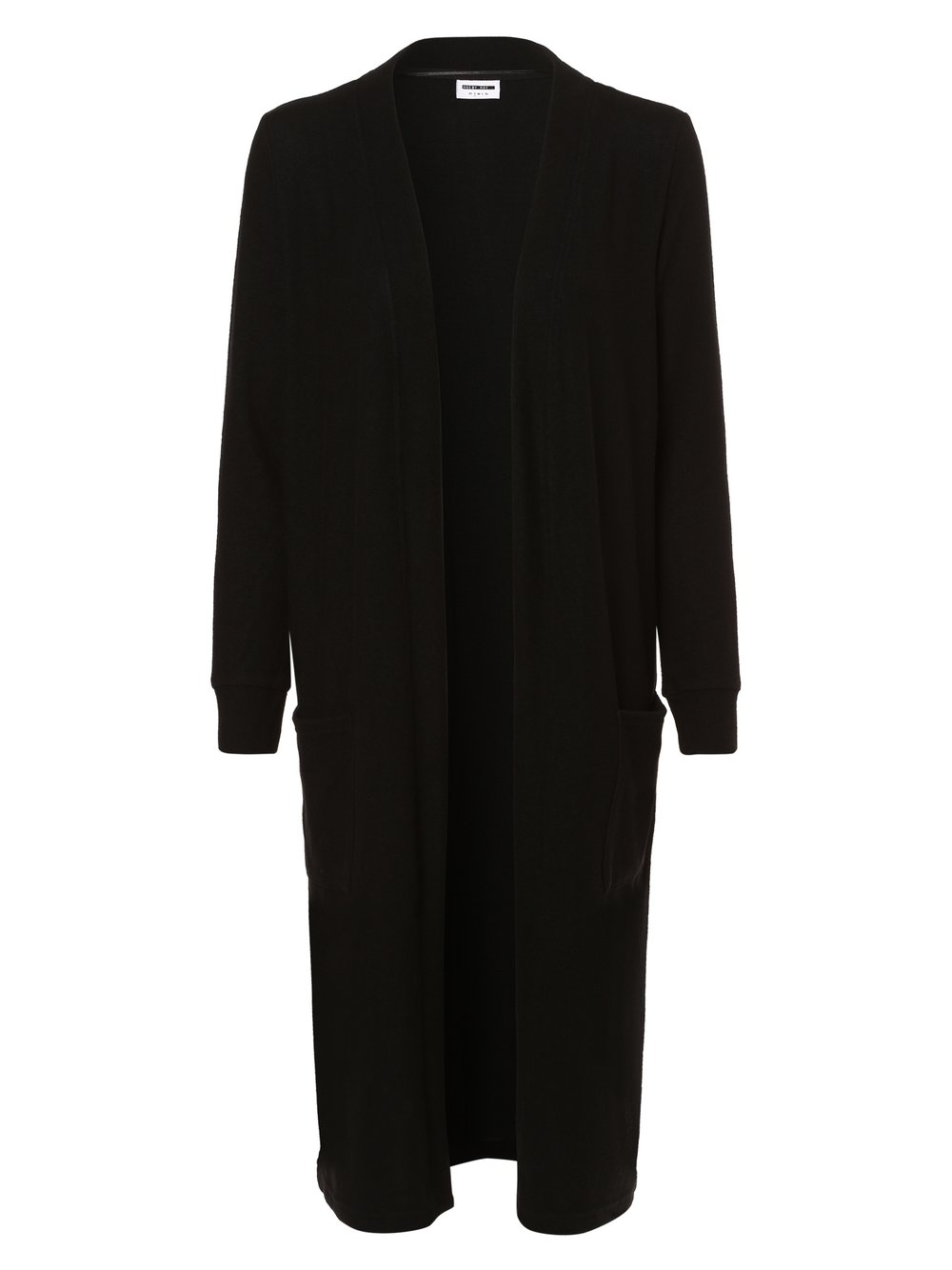 Noisy May Strickhülle Damen schwarz, XS Image