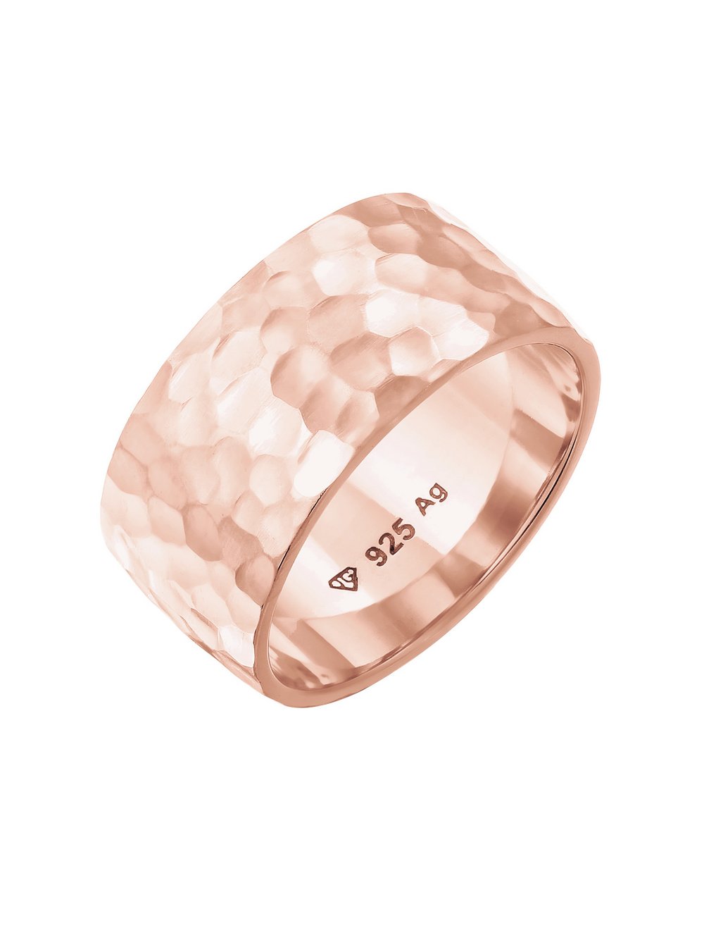 Elli Ring Damen roségold, 54 Image