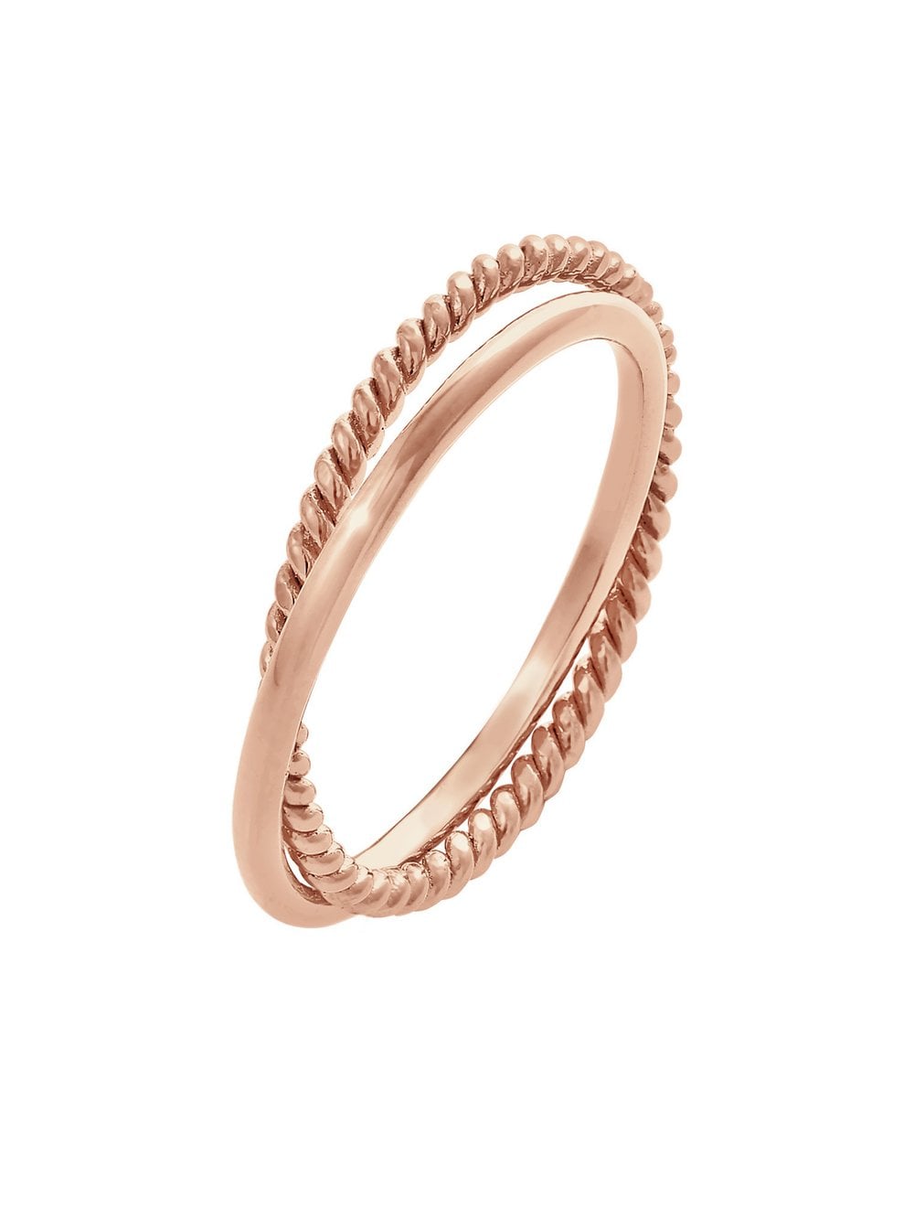 Elli Ring Damen gold, 62 Image