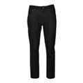 JCC Lederhose Herren schwarz, 48