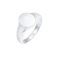 KUZZOI Ring Herren silber, 62