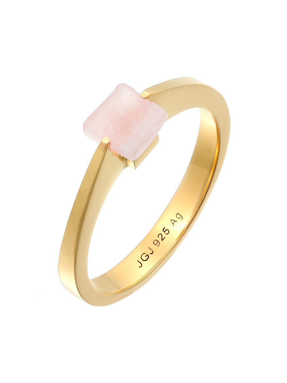Elli PREMIUM Ring Damen gold, 58 Image